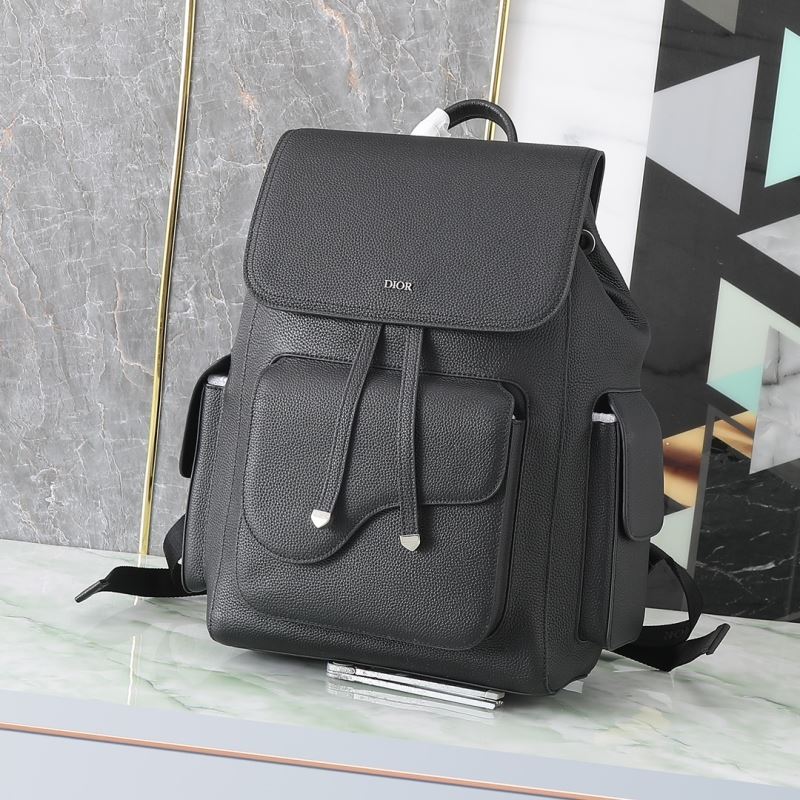 Christian Dior Backpacks - Click Image to Close